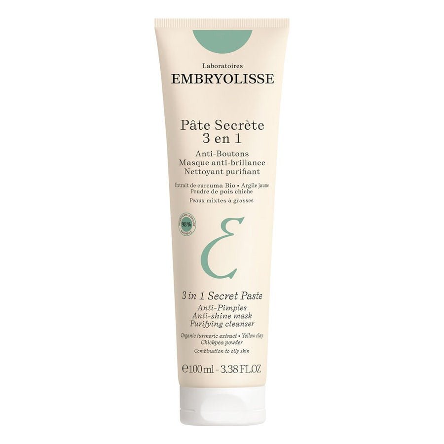 Embryolisse 3in1 Secret Paste 100ml (3.38fl oz)