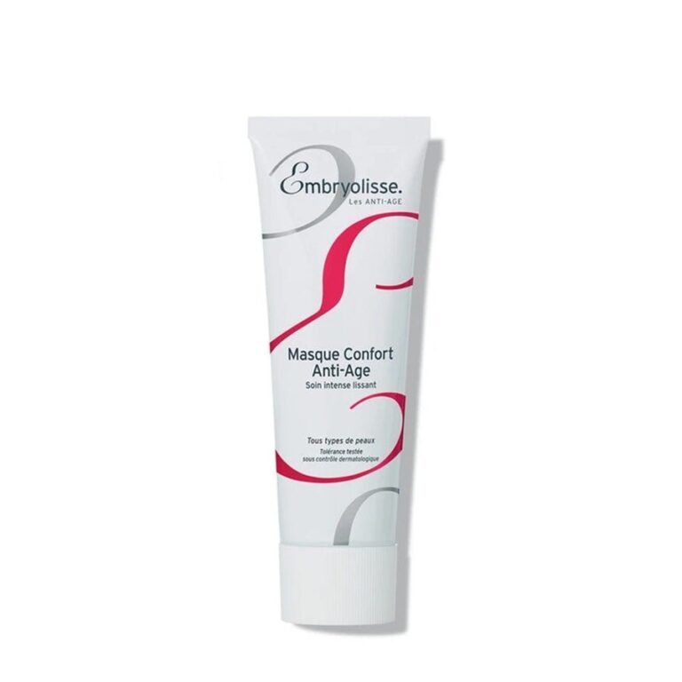 Embryolisse Anti - Age Comfort Mask 60ml - FrenchBeautyHub