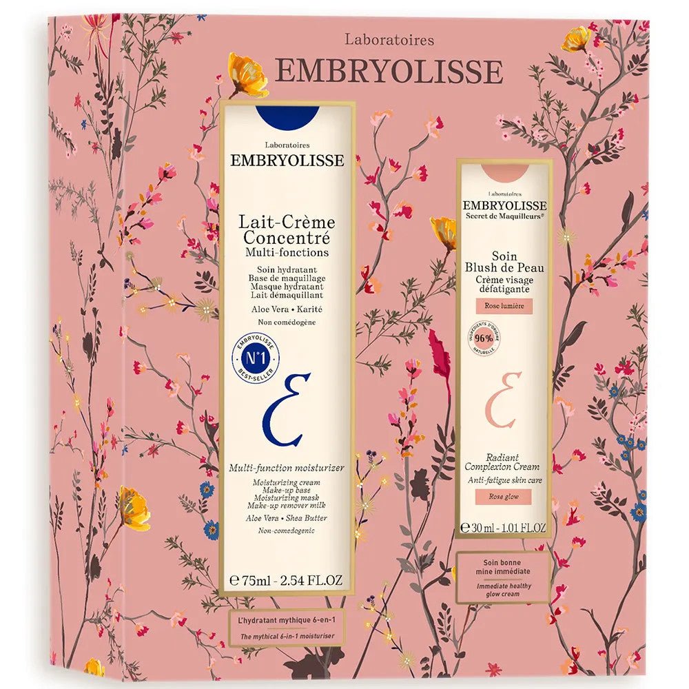 embryolisse-best-seller-gift-set-with-lait-creme-concentre-and-soin-blush-de-peau-rose-lumiere-264171 Embryolisse Best - Seller Gift Set with Lait - Crème Concentré and Soin Blush de Peau Rose Lumière - FrenchBeautyHub