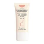 Embryolisse Cc Cream Complexion Correcting Care Spf20 30ml (1.01fl oz) - Image 2