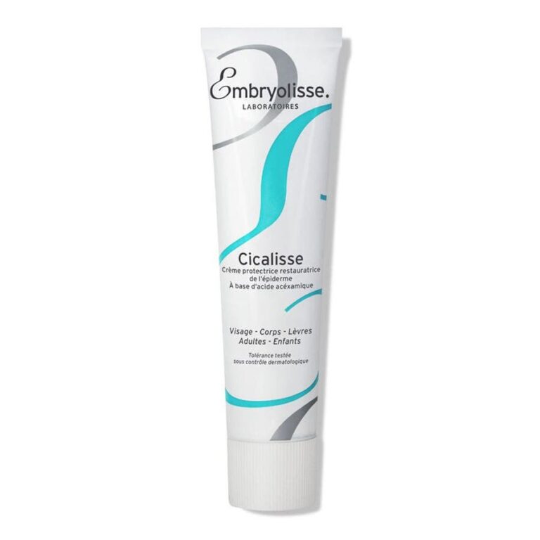 Embryolisse Cicalisse Restructuring Cream for Face