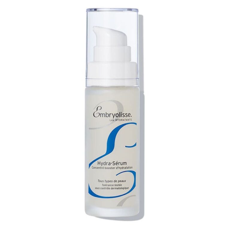 Embryolisse Hydra - serum Moisture Concentrate 30ml (1.01fl oz) - FrenchBeautyHub