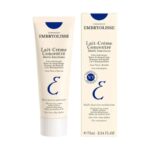 Embryolisse Lait - Crème Concentré Nourishing and Moisturizing Milk for All Skin Types 75ml (2.53 fl oz) - FrenchBeautyHub