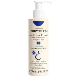 Embryolisse Lait - Crème Fluide+ Multi - Function Cream - FrenchBeautyHub