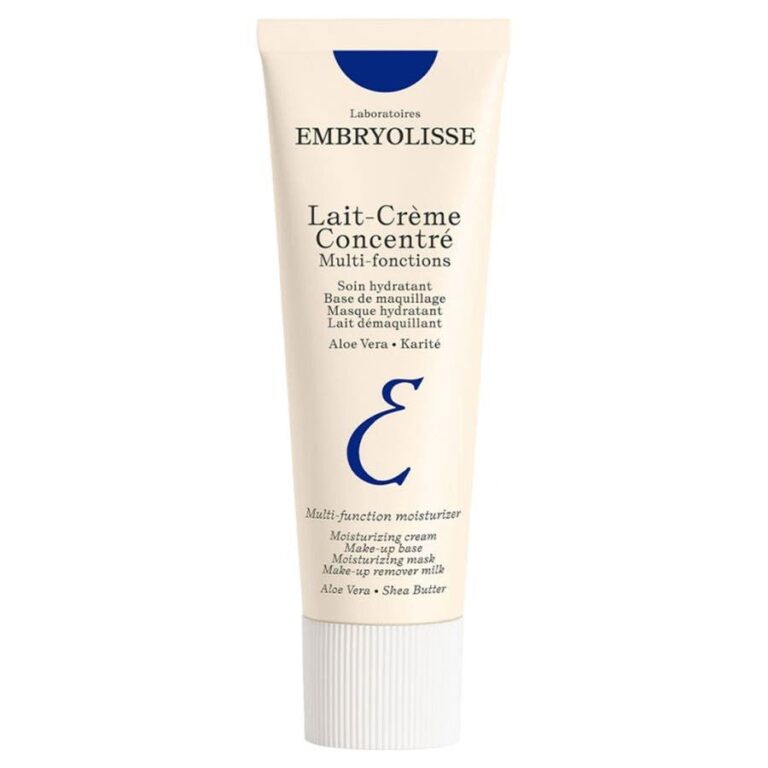 Embryolisse Moisturizing Lotion 30ml (1.01fl oz) - FrenchBeautyHub