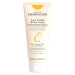 Embryolisse Rich Cream Milk For The Body 200ml (6.76fl oz) - FrenchBeautyHub