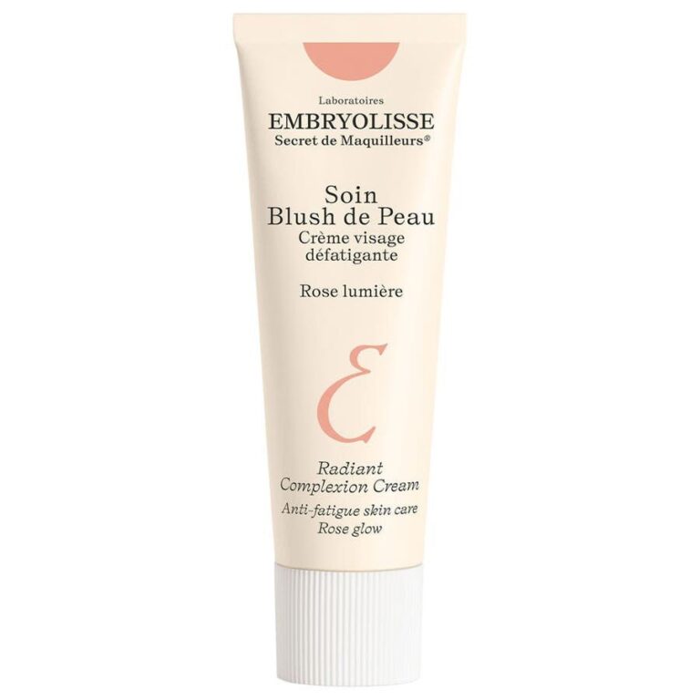 Embryolisse Secrets De Maquilleurs Blush Treatment Rose Lumire 30ml (1.01fl oz) - FrenchBeautyHub