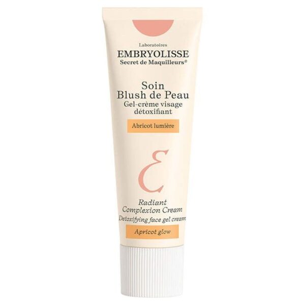 Embryolisse Secrets De Maquilleurs Radiant Complexion Cream - FrenchBeautyHub