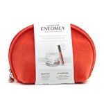 Eneomey Duo Nutrition Kits for Winter Skincare - REJUV SILK Cream and LIP NUTRITION Gloss - FrenchBeautyHub