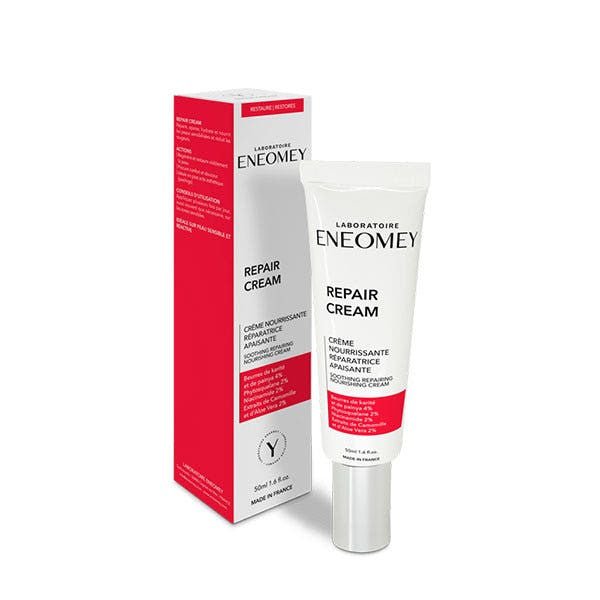 Eneomey Repair Cream 50ml (1.69fl oz) - FrenchBeautyHub