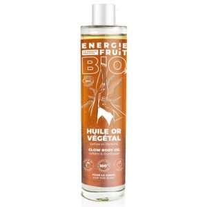 Energie Fruit Glow Body Oil 100ml (3.38fl oz) - FrenchBeautyHub