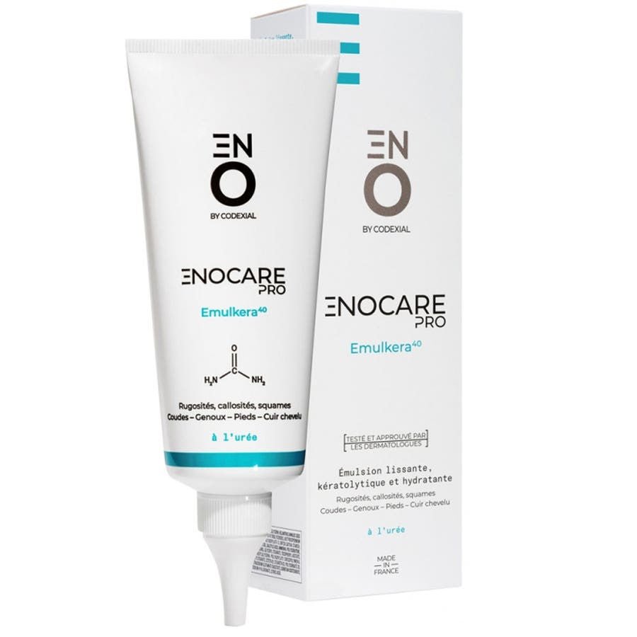 ENO Laboratoire Codexial Enocare Pro Emulkera Care 40 75ml (2.53fl oz)