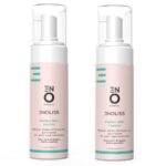 ENO Laboratoire Codexial Enoliss Perfect Skin Foamer Dermo - Cleaning Foam Perfect Skin Foamer All Skin Types 150ml x2 (5.07fl oz x2) - FrenchBeautyHub