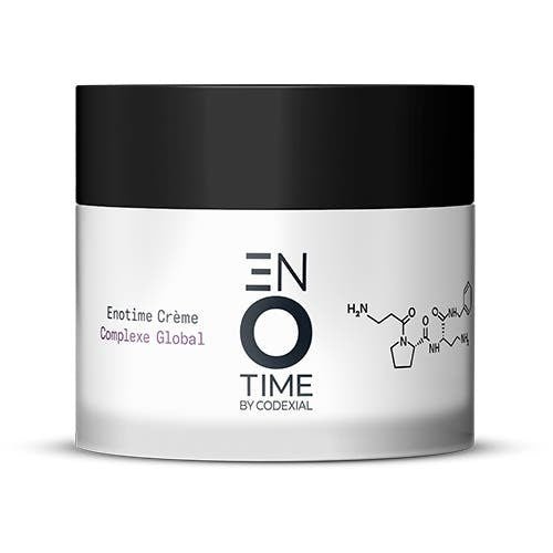 ENO Laboratoire Codexial Enotime Complexe Global Redensifying youth cream 50ml (1.69fl oz) - FrenchBeautyHub