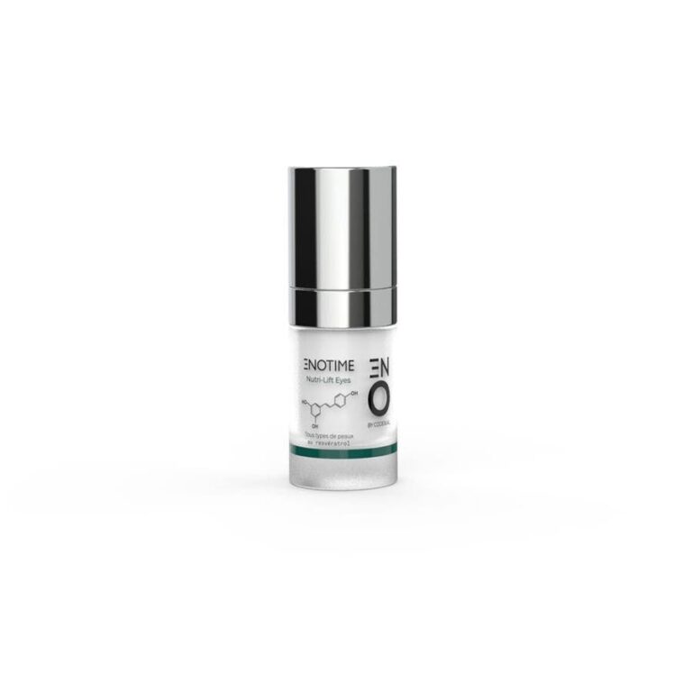 ENO Laboratoire Codexial Enotime Nutri Lift Eyes Cream All Skin Types 15ml (0.50fl oz) - FrenchBeautyHub