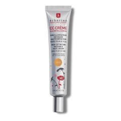 Erborian CC Cream Hd Radiance Face Cream Dore / Sand Spf 25 - 45ml (1.52fl oz) - FrenchBeautyHub