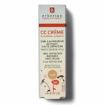 Erborian CC cream High Definition Illuminating Facial Care SPF25 15ml (0.50fl oz) - FrenchBeautyHub