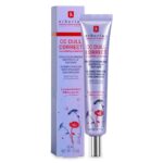 Erborian CC Dull Correct Skin Perfector Radiance Booster 45ml (1.52fl oz) - FrenchBeautyHub