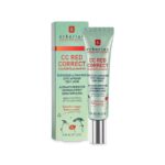 Erborian Cc Red Correct Automatic Perfector Redness Corrector Spf25 15ml (0.50fl oz) - FrenchBeautyHub