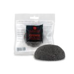 Erborian Charcoal Konjac Sponge - FrenchBeautyHub