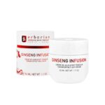 Erborian Ginseng Infusion Tensor Effect Day Cream 50ml (1.69fl oz) - FrenchBeautyHub