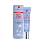 Erborian Matte Cream Mattifying face care 15ml (0.50fl oz) - FrenchBeautyHub