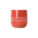 Erborian Red Pepper Pulp Radiance - boosting Gel - Cream 50ml (1.69fl oz) - FrenchBeautyHub