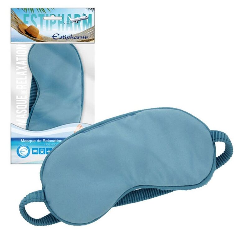 Estipharm Relaxation Mask for Comfort and Isolation