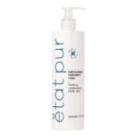 Etat Pur Pure moisturizers Melting Moisturising Milk All Skin Types 400ml (13.52fl oz) - FrenchBeautyHub