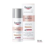 Eucerin Anti - Pigment Tinted Day Cream SPF30 Medium 50ml (1.69floz) - FrenchBeautyHub