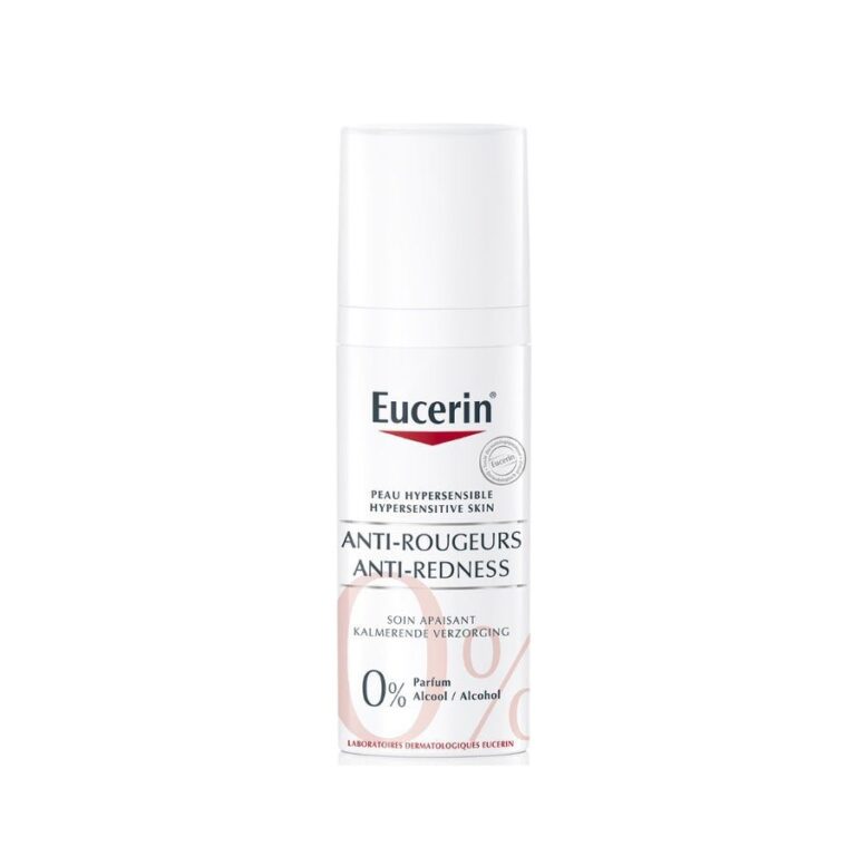 Eucerin Anti - Redness Soothing Care 50ml (1.69 fl oz) - FrenchBeautyHub