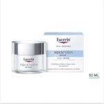 Eucerin Aquaporin Active Rich Hydrating Cream for Dry Skin 50ml (1.69fl oz) - FrenchBeautyHub