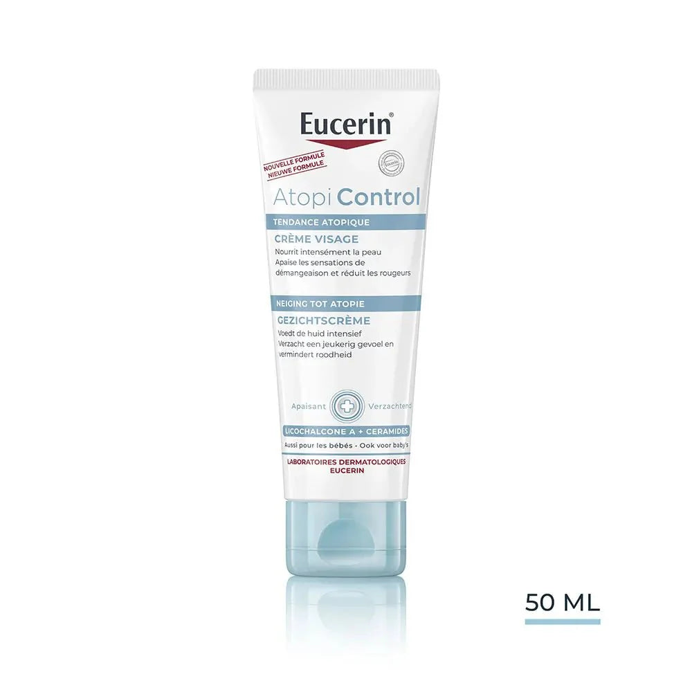 eucerin-atopicontrol-calm-face-cream-50ml-169fl-oz-699284_dd12a833-6fa3-4fa7-84bc-c7e54ac6ac9f Eucerin Atopicontrol Calm+ Face Cream 50ml (1.69fl oz) - FrenchBeautyHub