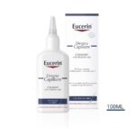Eucerin DermoCapillaire Calming Urea 100ml (3.38fl oz) - FrenchBeautyHub