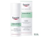 Eucerin Dermopure Hydra Soothing Replenishing Cream 50ml (1.69fl oz) - FrenchBeautyHub