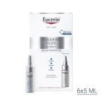 Eucerin Hyaluron - Filler + 3x Effect Concentrate 5ml x6 (0.16fl oz x6) - FrenchBeautyHub