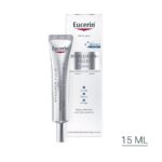 Eucerin Hyaluron-Filler 3x Effect Eye Cream SPF15 15ml (0.51floz) - Image 2