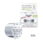 Eucerin Hyaluron - Filler + 3x Effect Spf15 Anti - Aging Day Care Refill dry skin 50ml (1.69fl oz) - FrenchBeautyHub