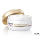 Eucerin Hyaluron - Filler + Elasticity Anti Age and Anti Blemish Body Cream 200ml (6.76fl oz) - FrenchBeautyHub