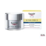Eucerin Hyaluron - Filler + Elasticity Anti - Wrinkle Night Care 50ml (1.69 fl oz) - FrenchBeautyHub