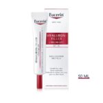 Eucerin Hyaluron - Filler + Volume Lift Eye Contour Care Spf15 15ml (0.50fl oz) - FrenchBeautyHub