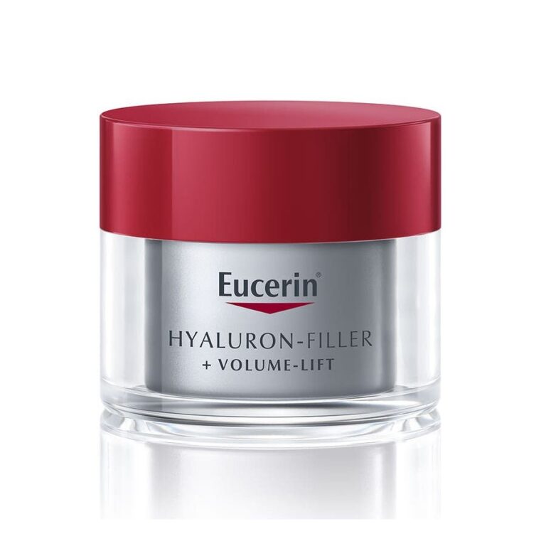 Eucerin Hyaluron - Filler + Volume - Lift Night 50ml (1.69floz) - FrenchBeautyHub