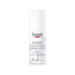 Eucerin Ultra Sensitive Soothing Care for Normal To Combination Skins 50ml (1.69fl oz) - FrenchBeautyHub