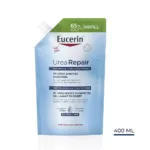 Eucerin UreaRepair Cleansing Gel 5% Urea 400ml (13