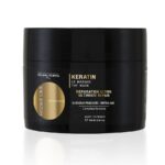 Eugene Perma Professionnel Essentiel Keratin Ultimate Repairing Masks 150ml (5.07fl oz) - FrenchBeautyHub