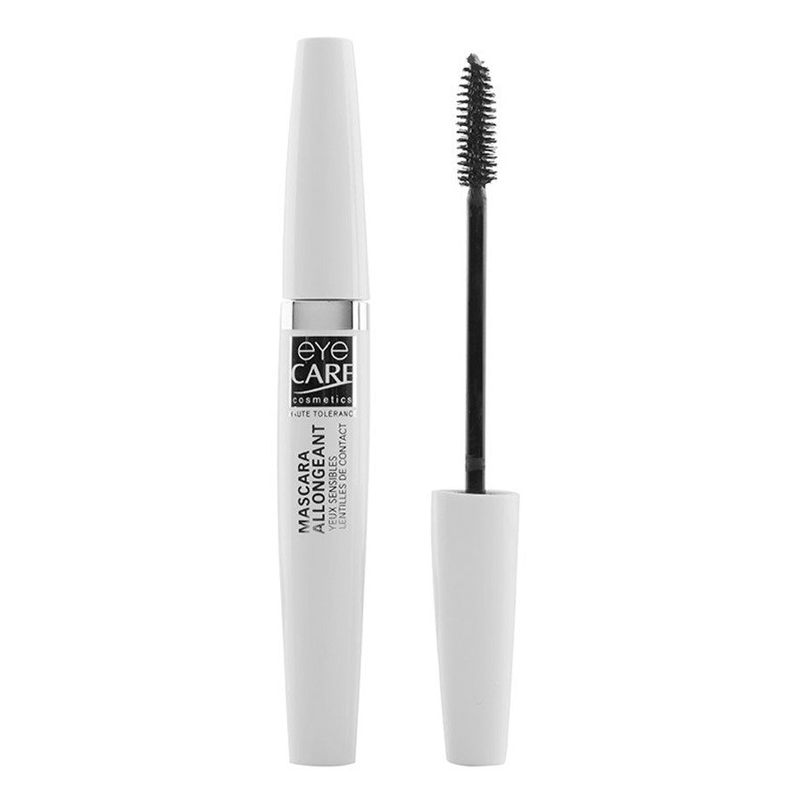 Eye Care Cosmetics Extending Mascara Sensitive Eyes - FrenchBeautyHub