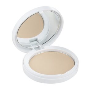 Eye Care Cosmetics Gentle Compact Powder High Tolerance - Various Colors Available - FrenchBeautyHub
