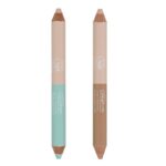 Eye Care Cosmetics Liner Duo Corrector Pen - Image 2