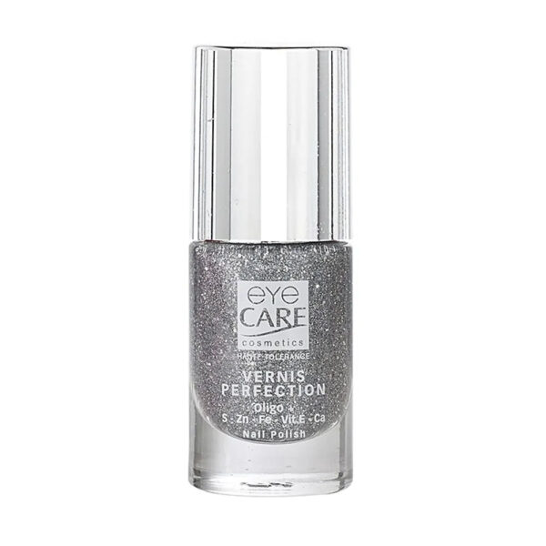 Eye Care Cosmetics Nail Art Perfection glittery nail varnish 5ml (0.16fl oz) - FrenchBeautyHub