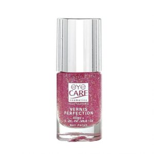 Eye Care Cosmetics Nail Art Perfection glittery nail varnish 5ml (0.16fl oz) - FrenchBeautyHub